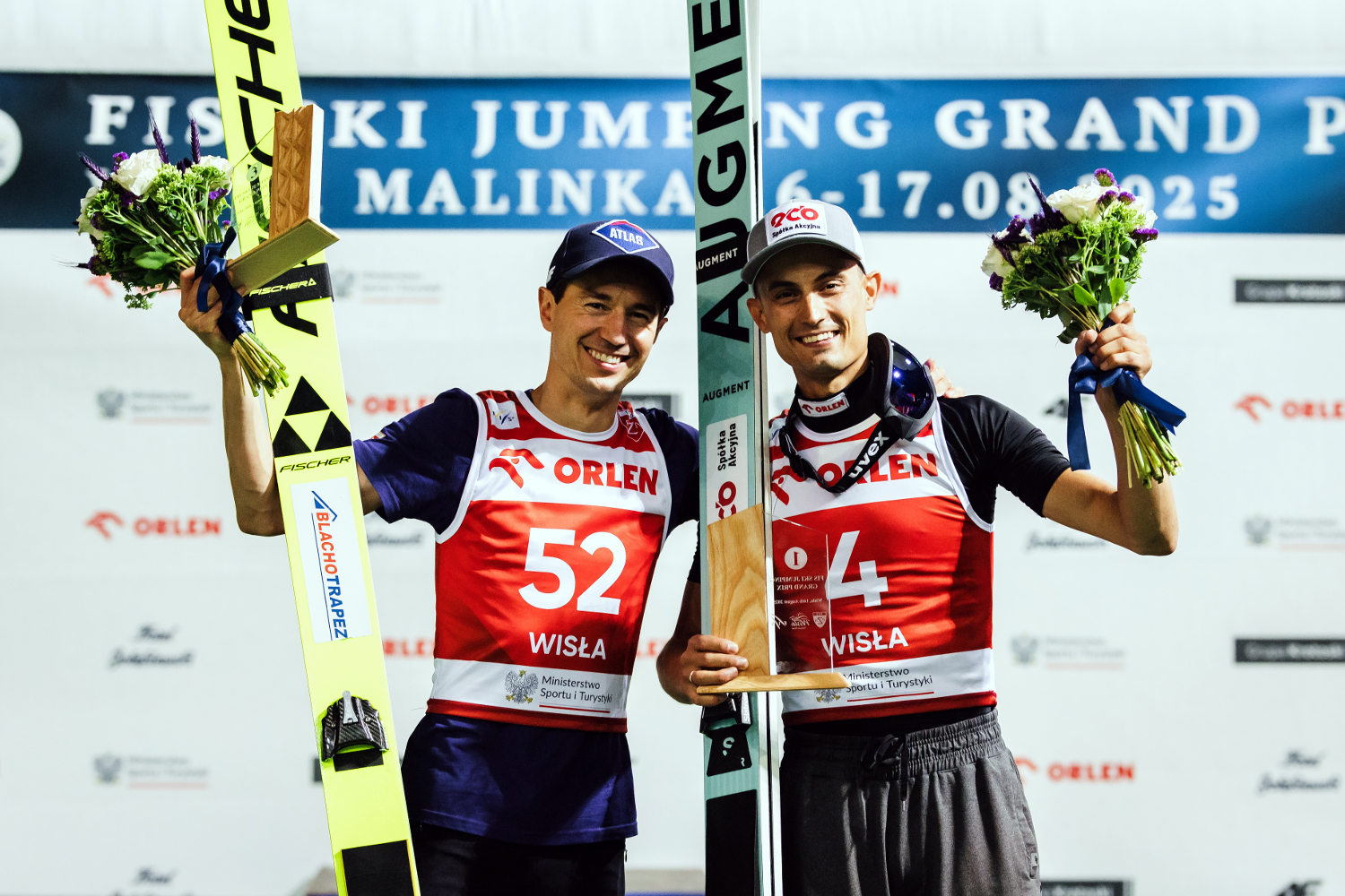 Polacy powalczą w Rasnovie o plastron lidera Grand Prix