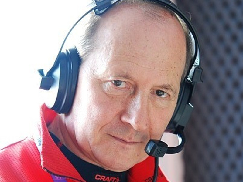 Skoki narciarskie. Włodzimierz Szaranowicz: Żegnam się z telewizją i zawodem