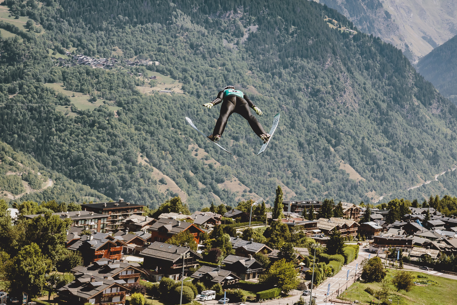 Niemcy odetchnęli z ulgą. Obiecujący junior bez poważnej kontuzji