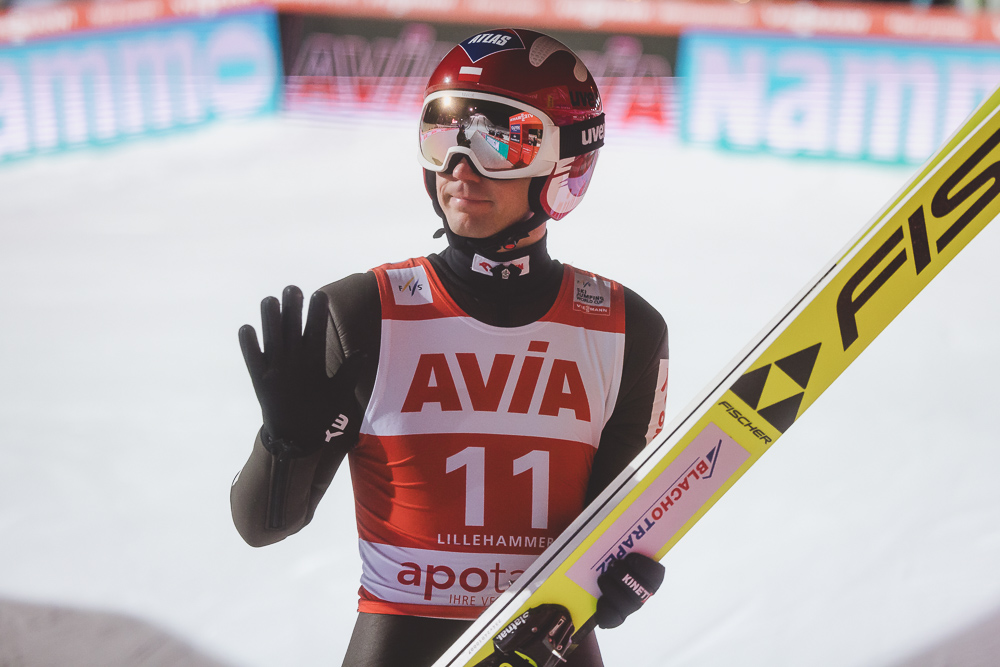Kamil Stoch