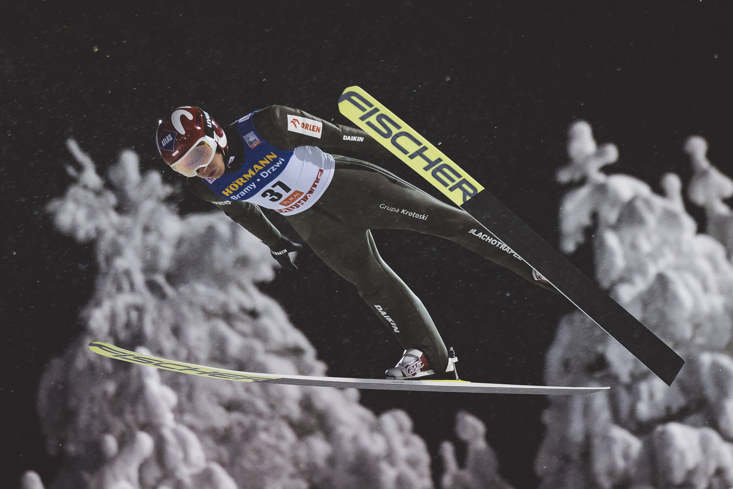 Kamil Stoch