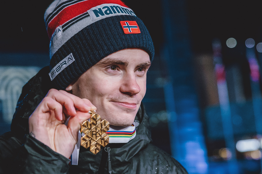 Norwegowie polecieli do Francji. „Już dostaliśmy karę”