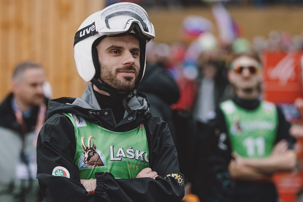 Zografski o włos od podium. „Było blisko”