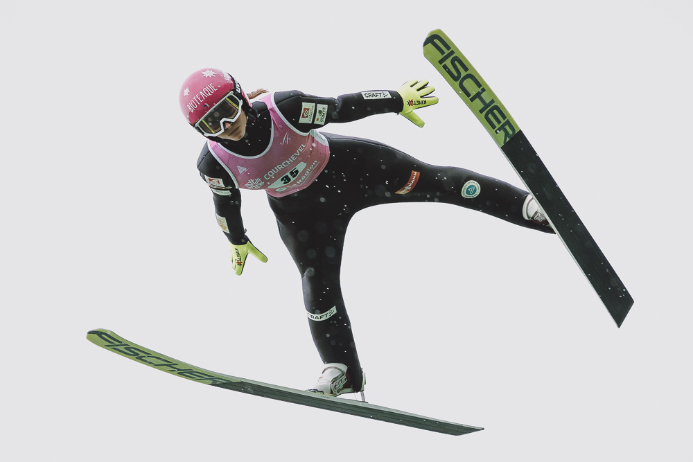 Składy Francji i Włoch na inaugurację PŚ w Lillehammer