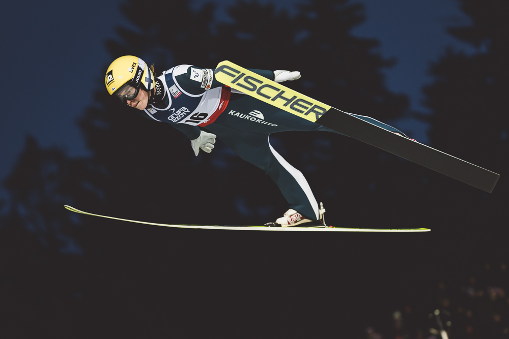 Efekt Kojonkoskiego. Vilho Palosaari wraca z zaświatów