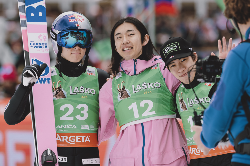 Zakopiański Puchar Świata bez japońskich gwiazd