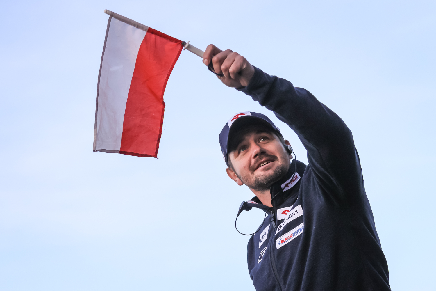 Polacy znaczącą siłą cyklu FIS Cup. Trener Kwiatkowski przestrzega przed hurraoptymizmem