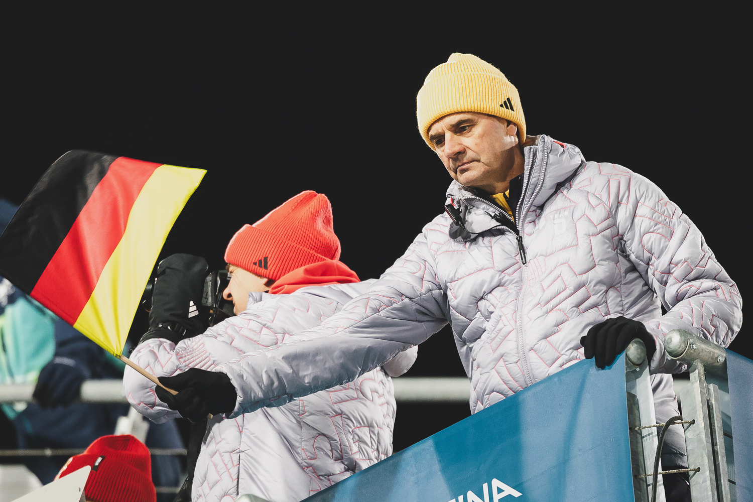 Kto za Horngachera? Stoeckl dementuje plotki, Sobczyk i Thurnbichler na radarze