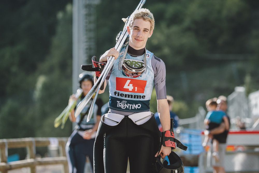 Kosztowny błąd Tarika Vanwierena. „Zrobiłem głupotę”