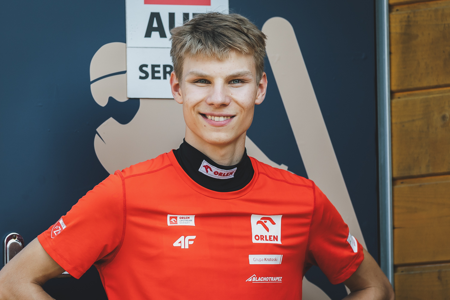 Kamil Waszek