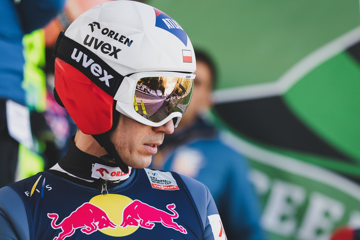 Kamil Stoch