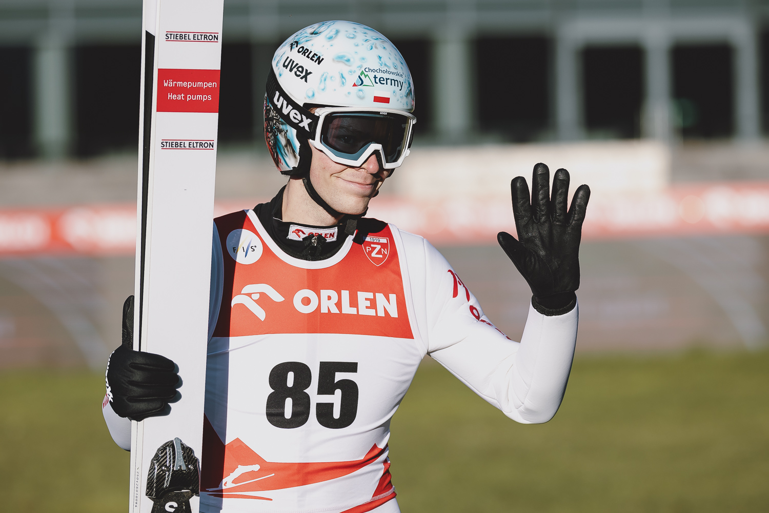 Klemens Joniak