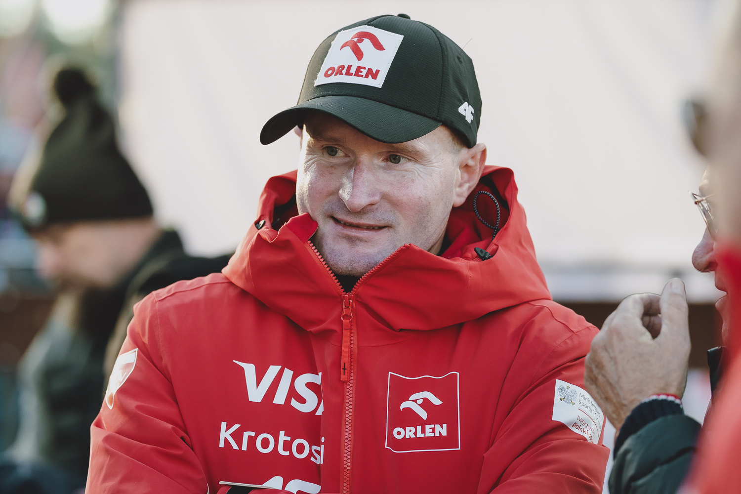 Maciej Maciusiak