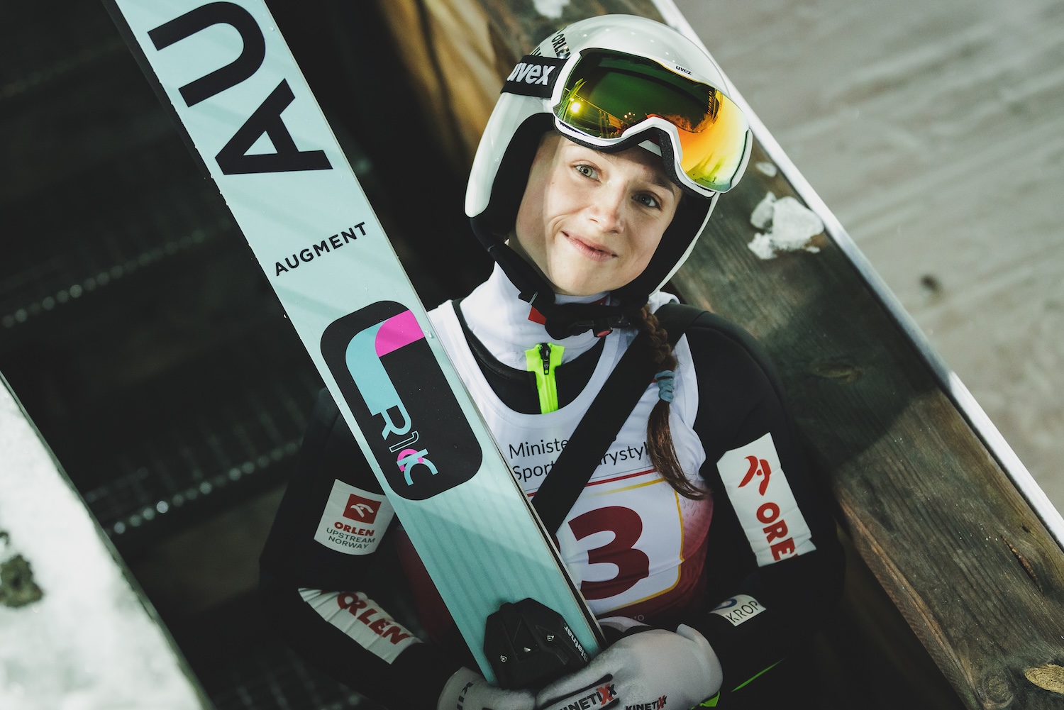 Rekord Twardosz. Tego nie dokonała żadna Polka