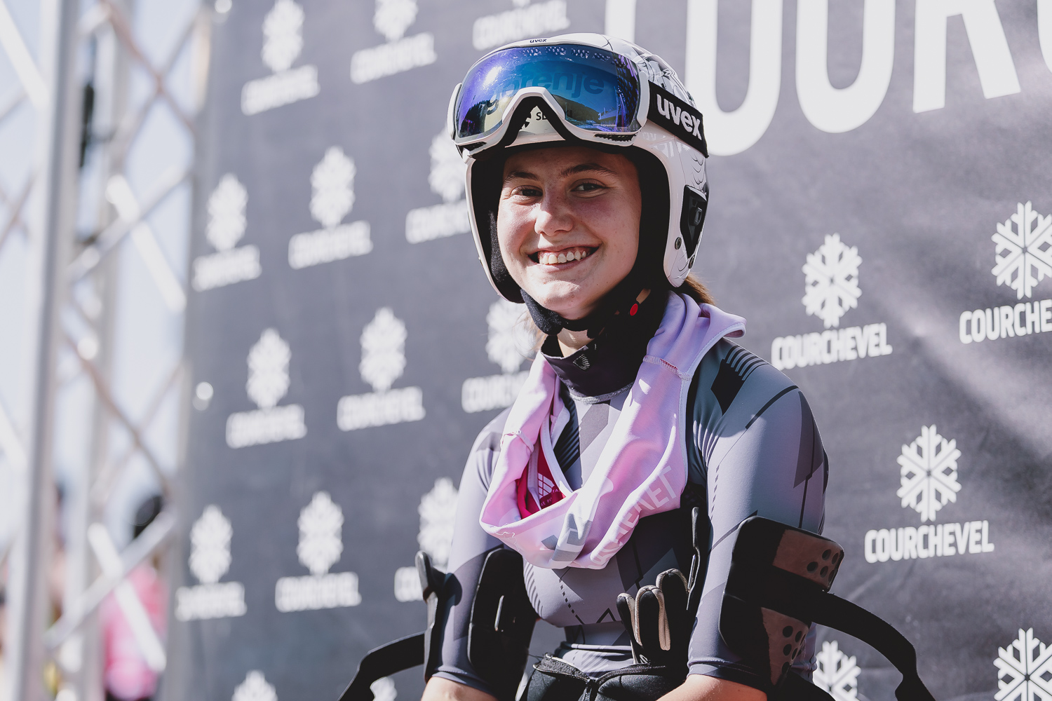 LPI Pań w Hinterzarten: Tinkara Komar liderką na półmetku [TRANSMISJA]