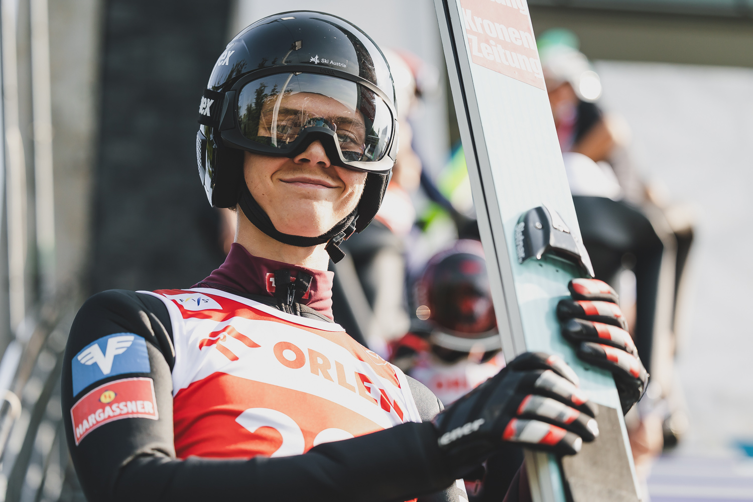 FC w Notodden: Landerer ponownie najlepszy