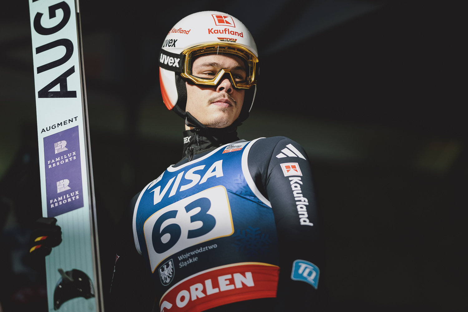 „Skoki bez ryzyka” – Raimund przełamie się w Klingenthal?