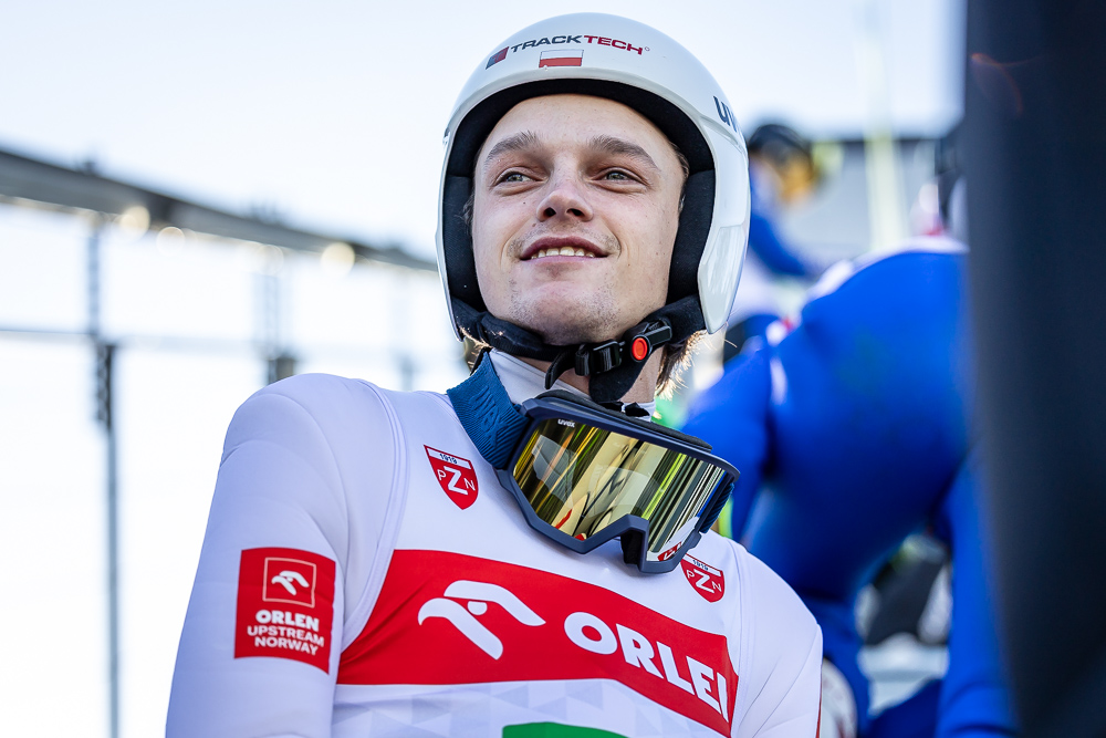 FC w Ljubnie: Pilch górą na treningu