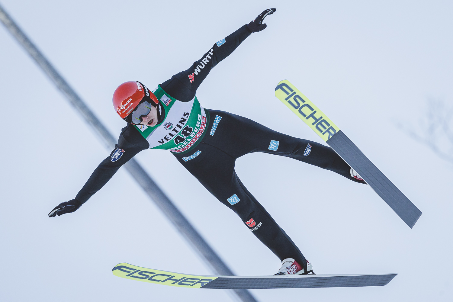 Geiger po kolejnej klęsce: było kilka pozytywów, nadchodzą lepsze dni