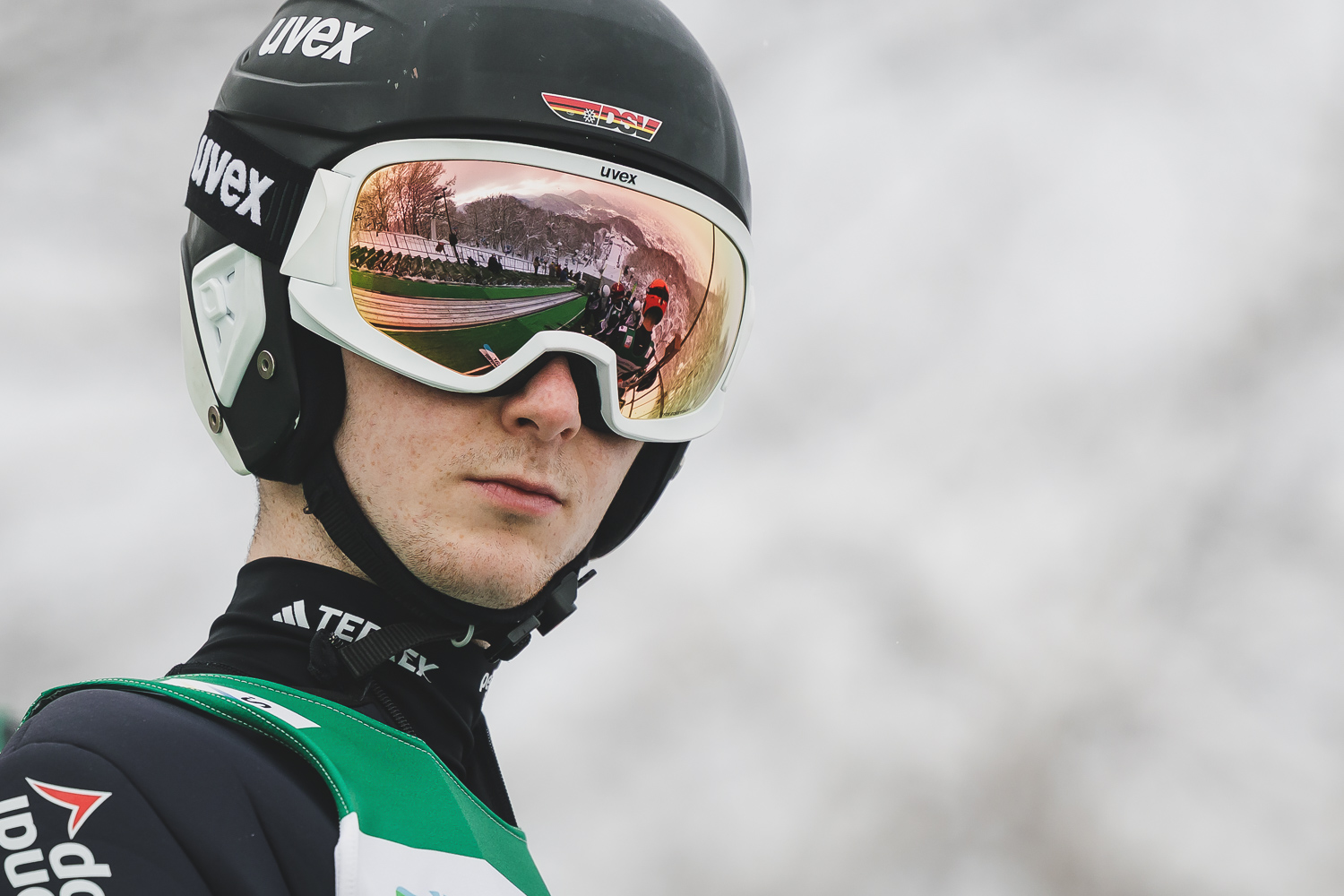 Z FIS Cup do Pucharu Świata. Zmiana u Niemców przed Oslo