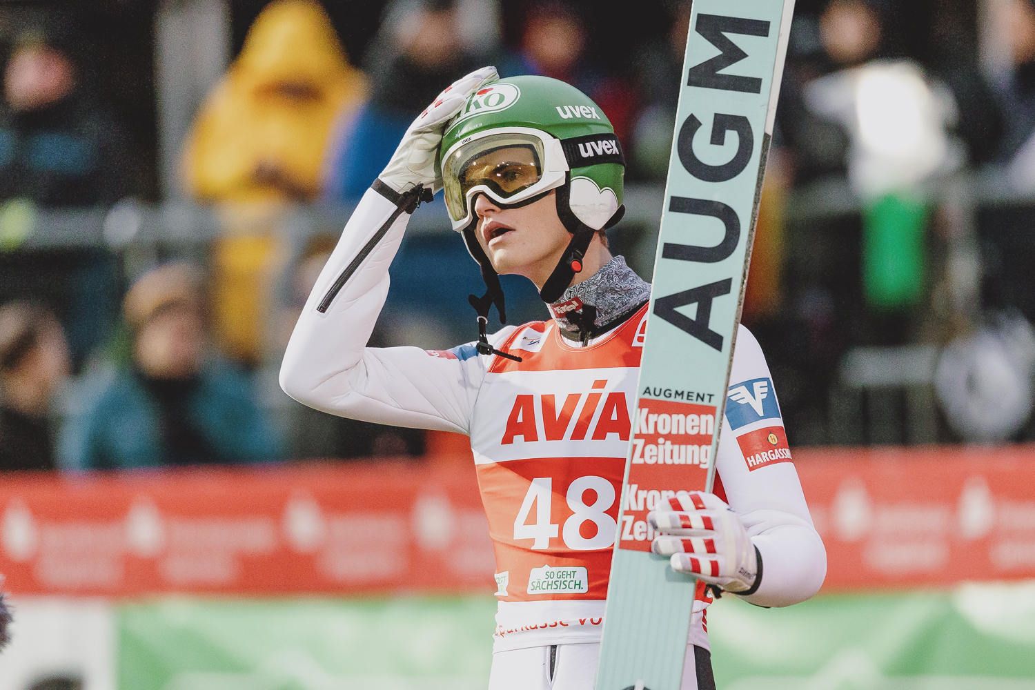 Niklas Bachlinger