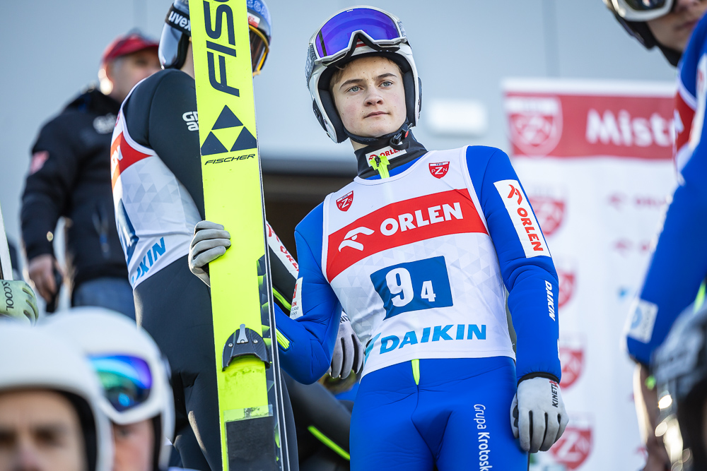 Inauguracja sezonu Alpen Cup w Oberstdorfie z udziałem 10 Polaków