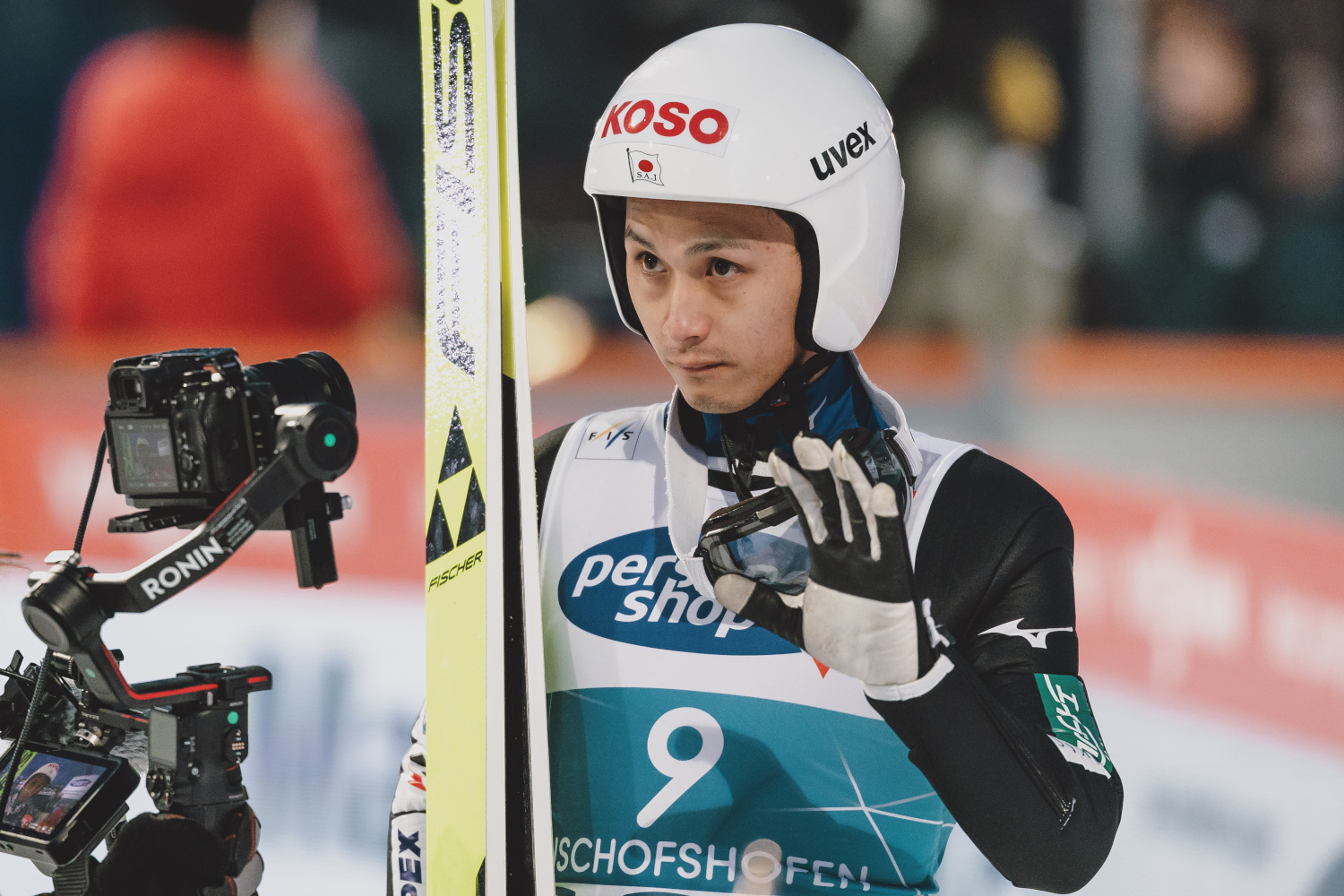 Naito i Miyajima najlepsi w Hakubie