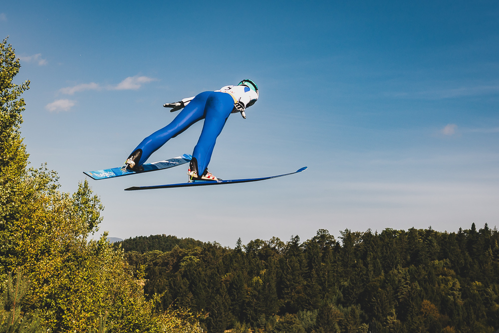 FESA Games w Tschagguns: Doegl i Borghi górą