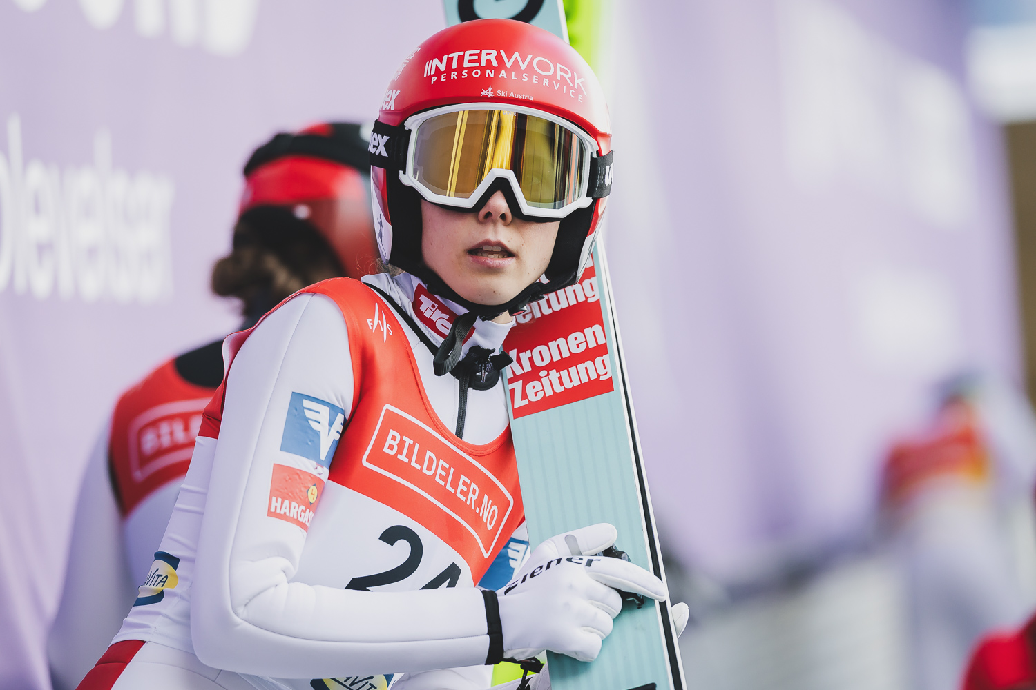 Lisa Eder