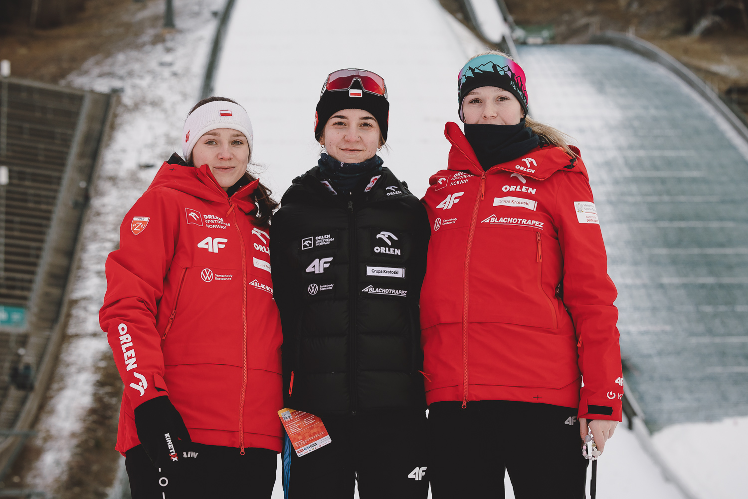 A. Twardosz, N. Konderla-Juroszek i P. Bełtowska