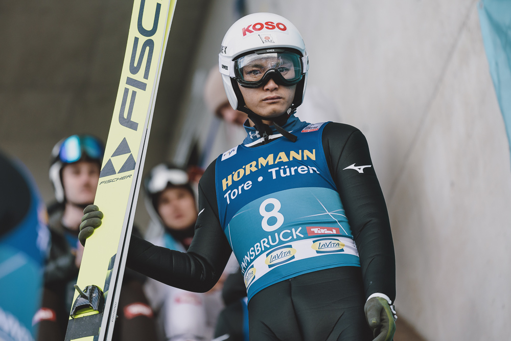 Sądne dni Naito. „Kluczowy moment w karierze”