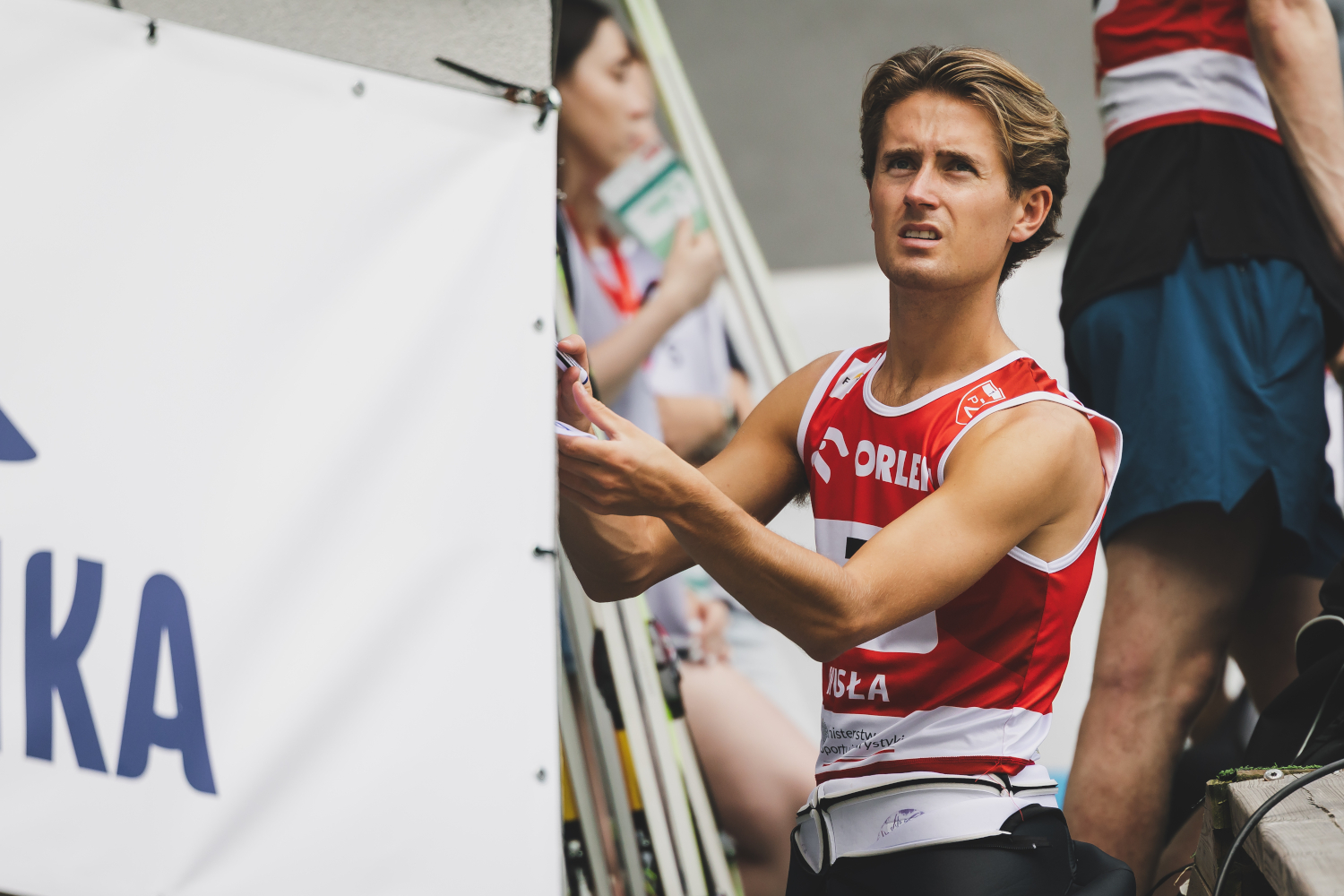 Kristoffer Eriksen Sundal