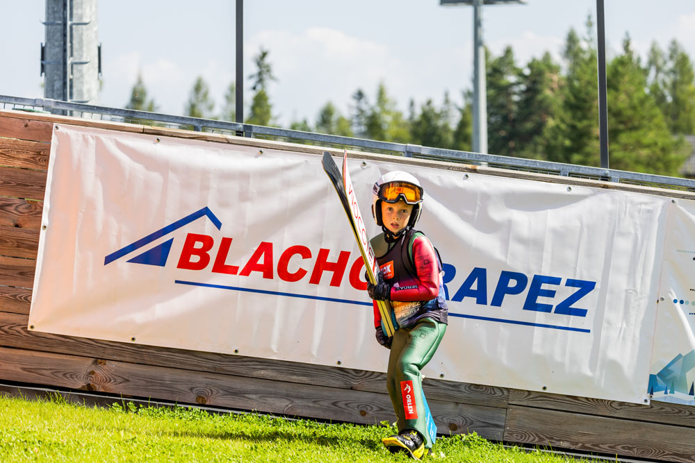 Za nami Blachotrapez Puchar Tatr 2025!