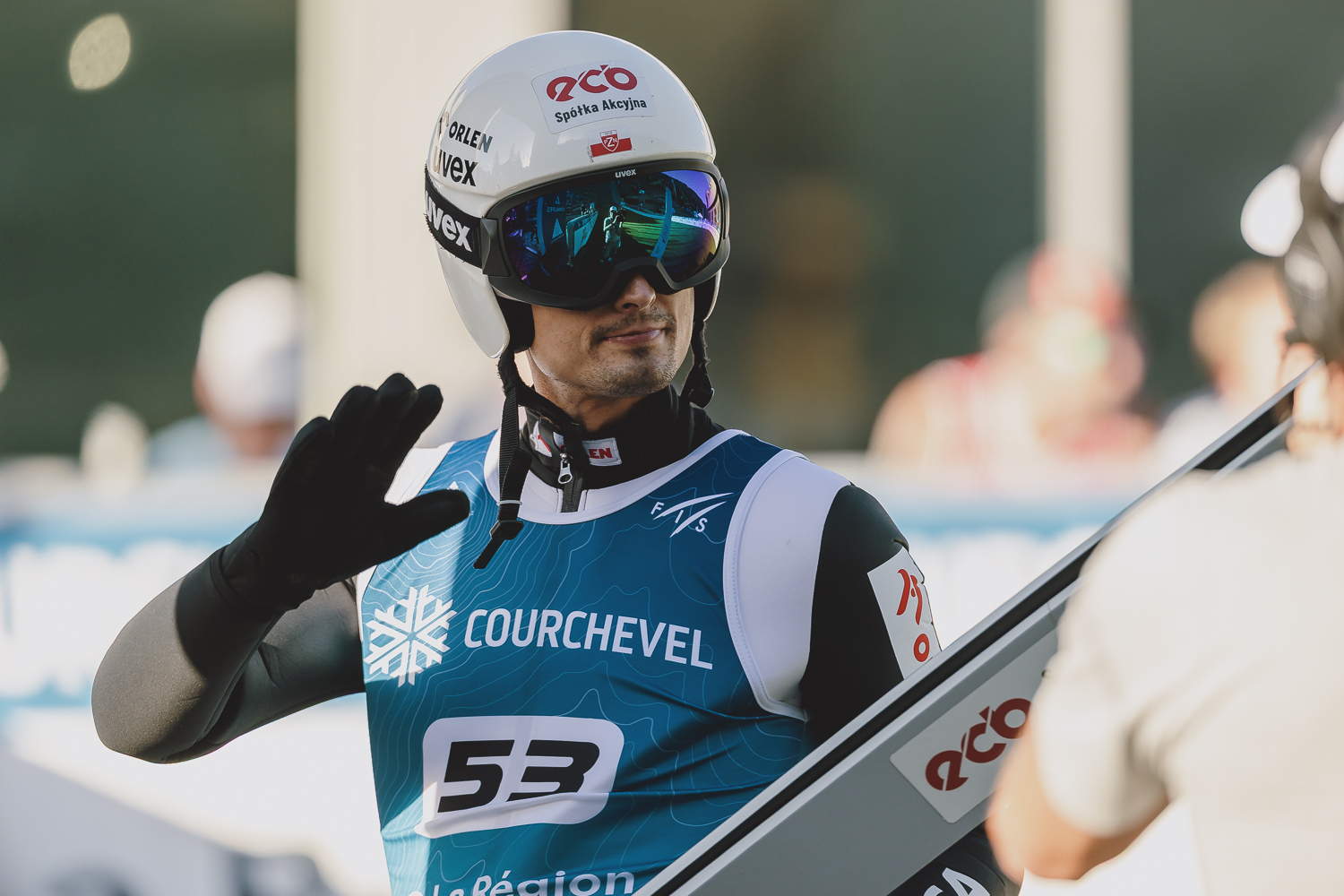 Maciej Kot