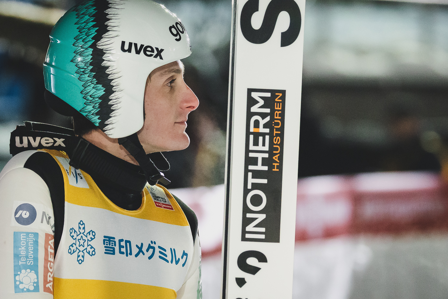 PŚ w Sapporo: Domen Prevc wraca na szczyt!