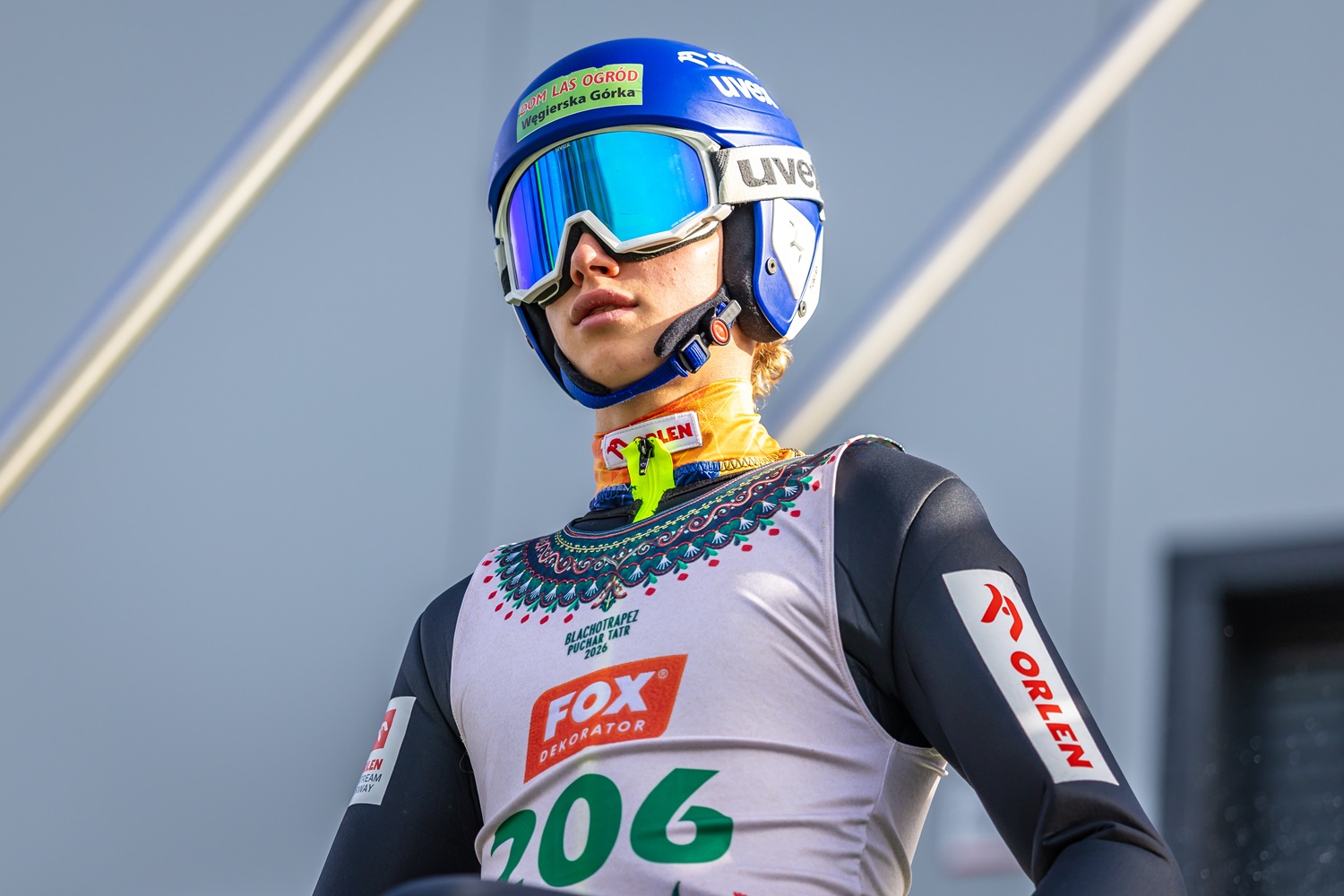 Karol Pieczarka