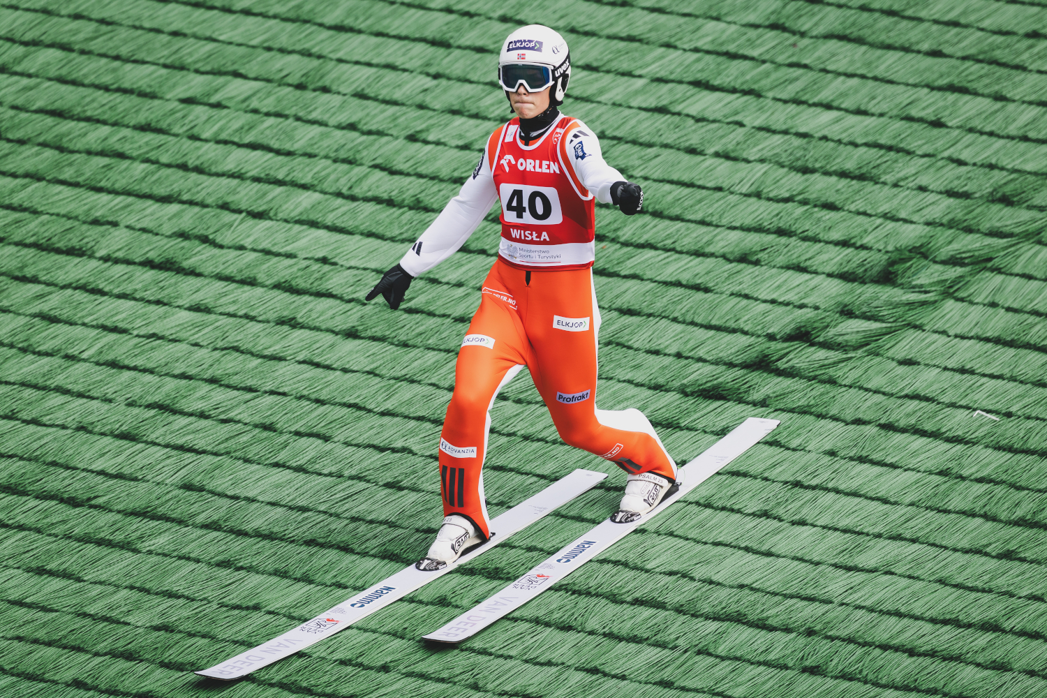 Isak Andreas Langmo