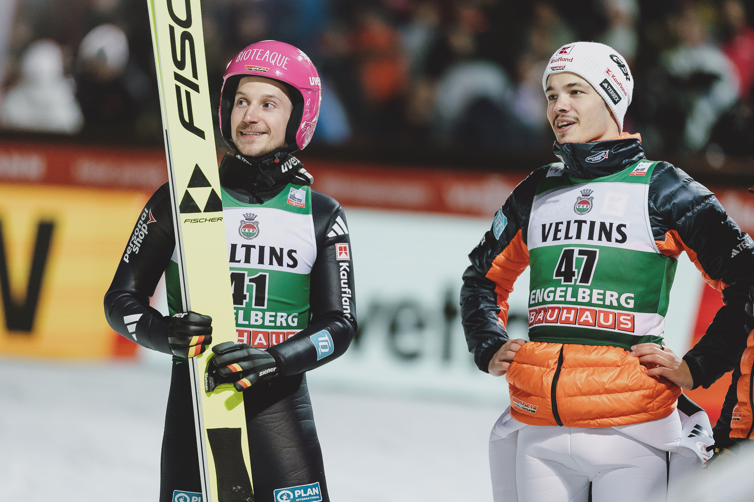 Puchar Świata w Zakopanem bez Hoffmanna i Raimunda