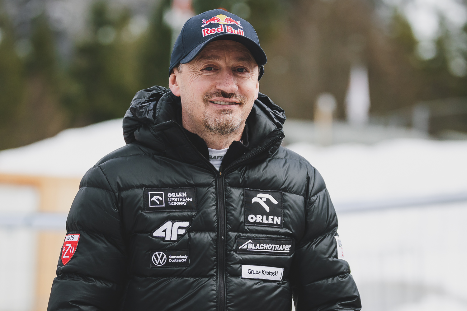 Adam Małysz