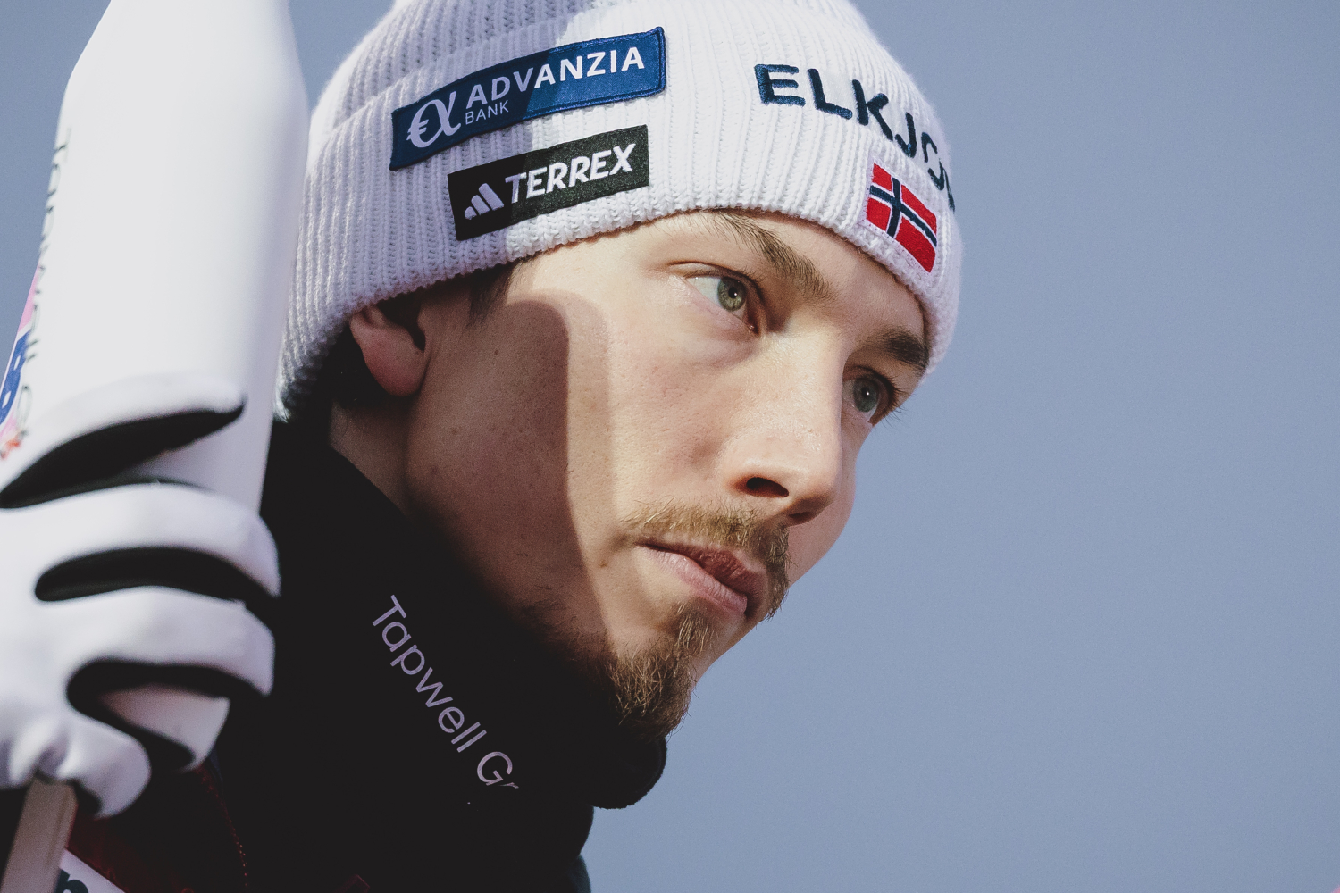 Porażka Forfanga w Lillehammer. „Jakby cały świat się zawalił”