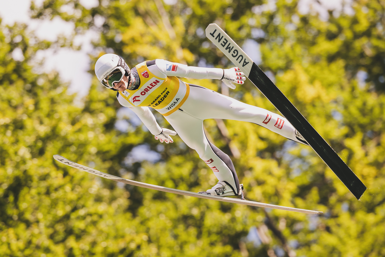 Letnie Grand Prix w Rasnovie bez lidera cyklu