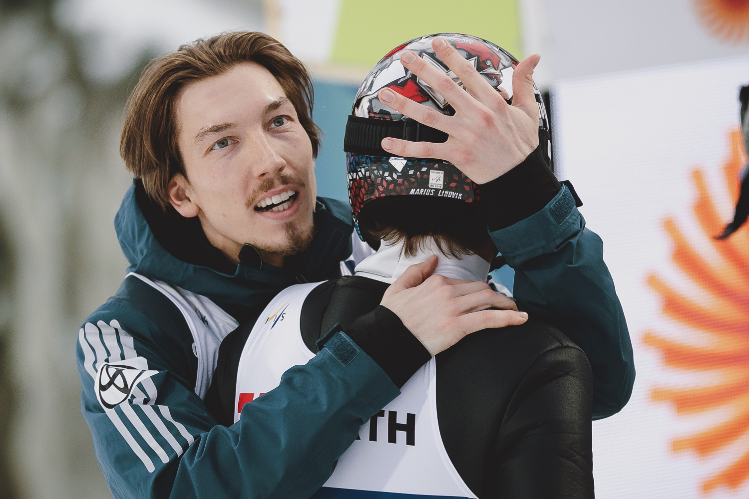 Zawieszenie Forfanga i Lindvika dobiega końca