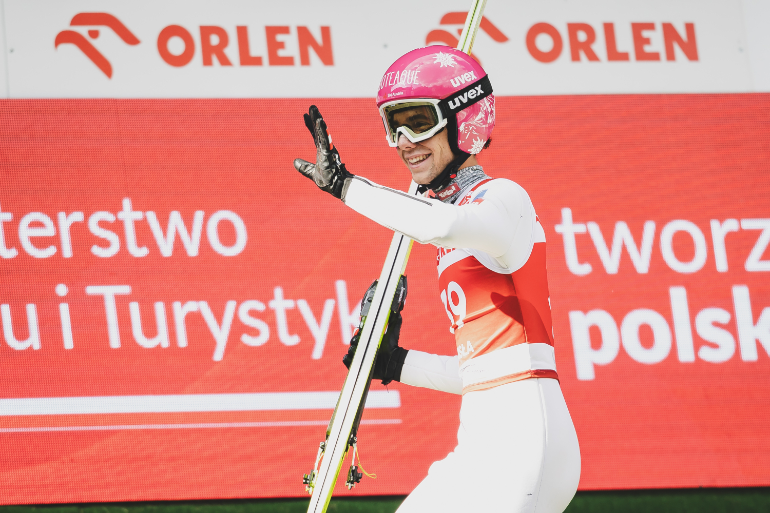 FC w Hinterzarten: Smid liderem po I serii, pięciu Polaków w finale