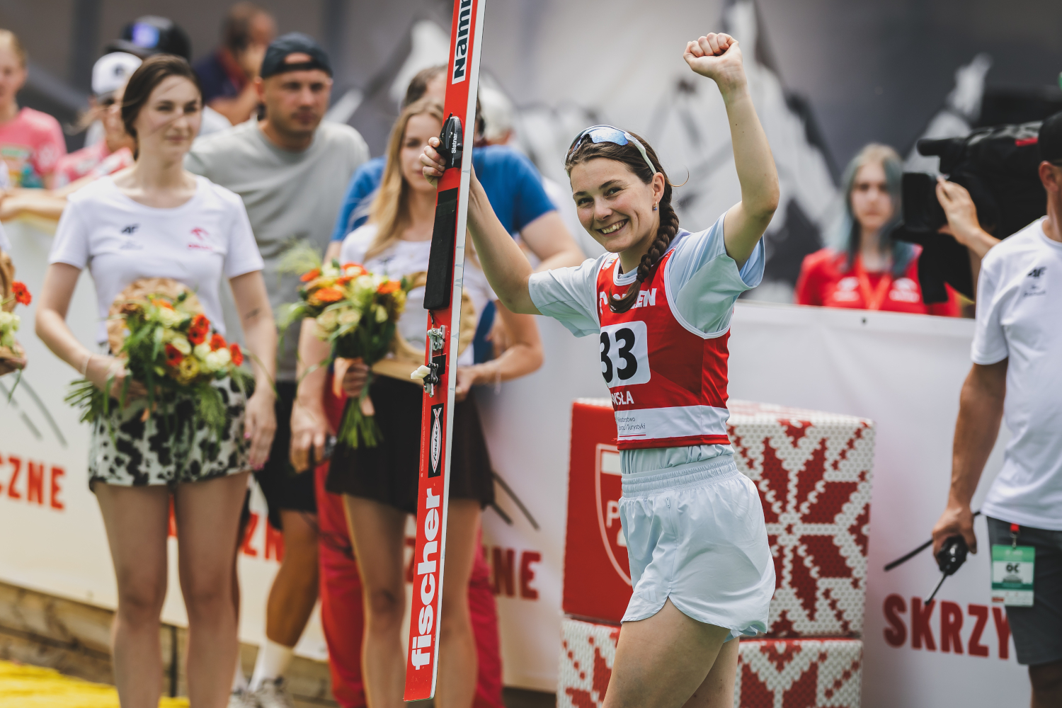 Silje Opseth