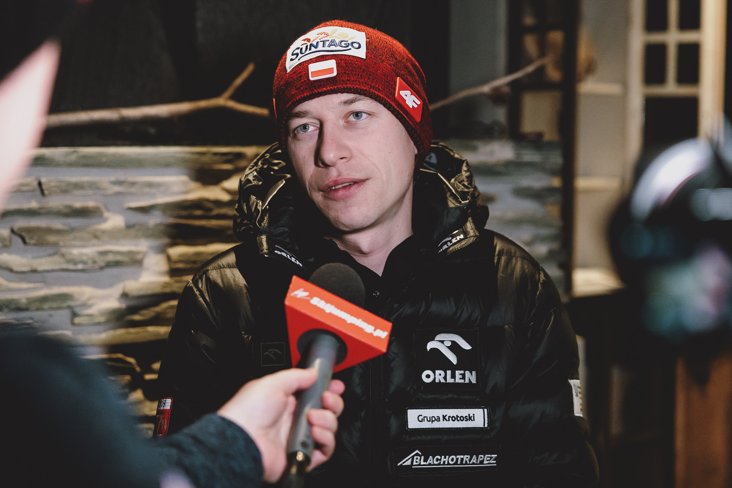 Aleksander Zniszczoł