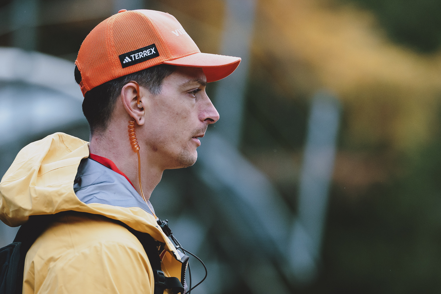 Thurnbichler zastąpi Horngachera? Niemcy ucinają temat Trondheim