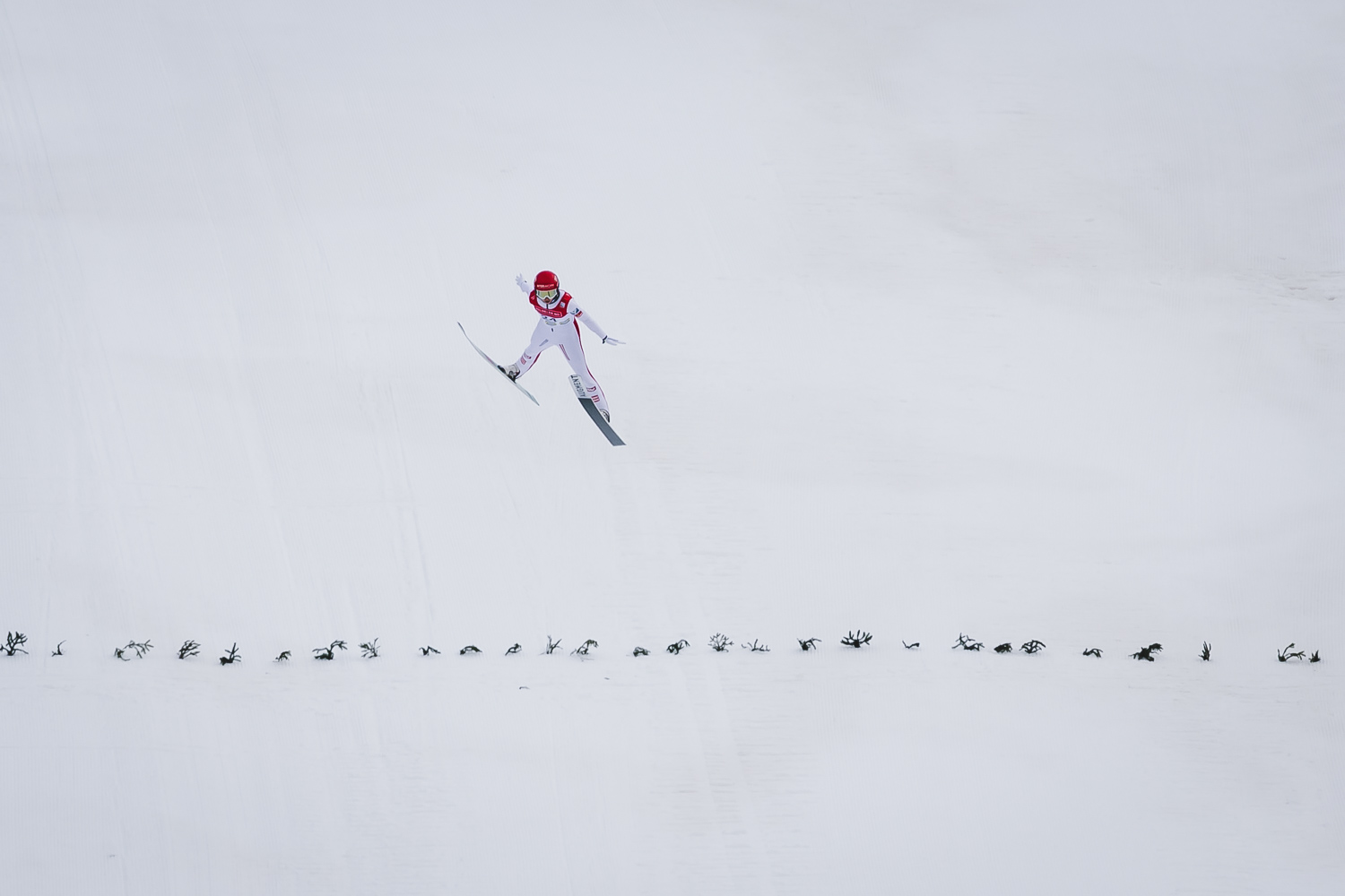 Koniec sezonu Lisy Eder i Yuki Seto