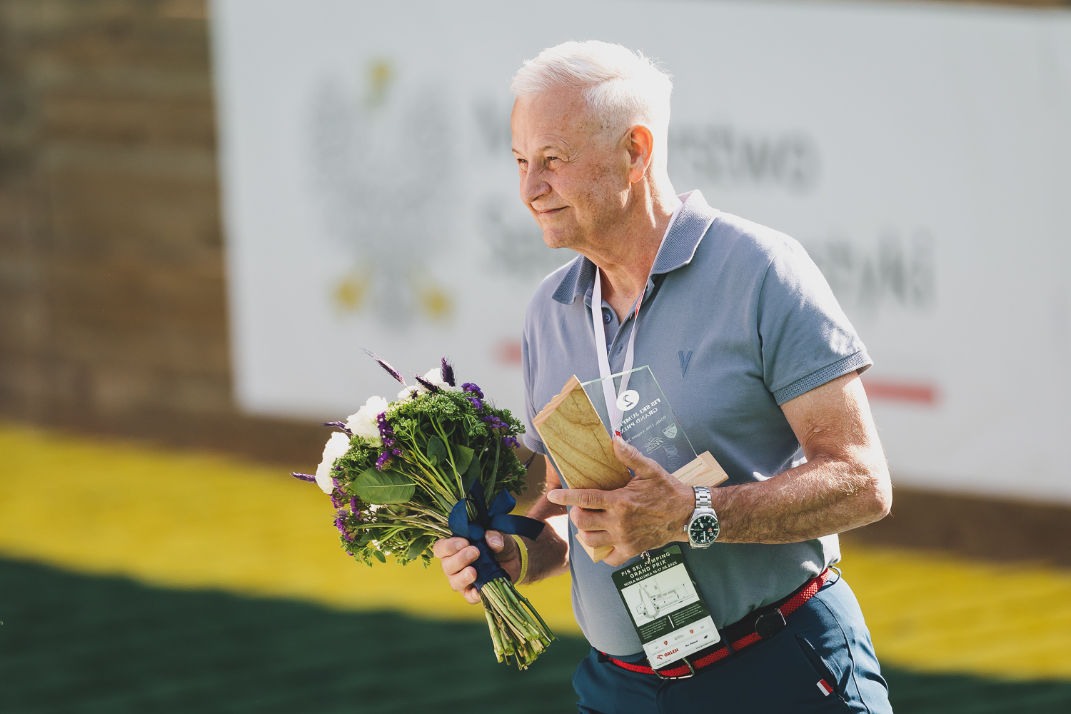 Apoloniusz Tajner