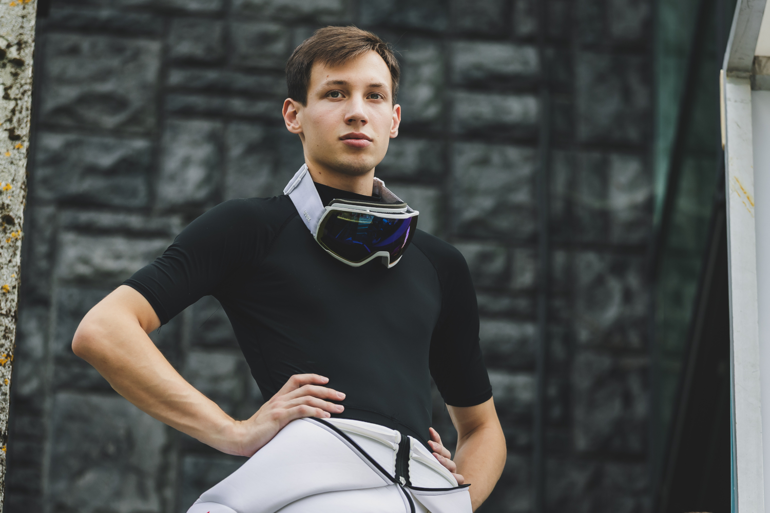 Kacper Tomasiak