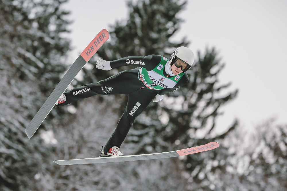 Lean Niederberger kończy karierę po groźnym upadku [WIDEO]